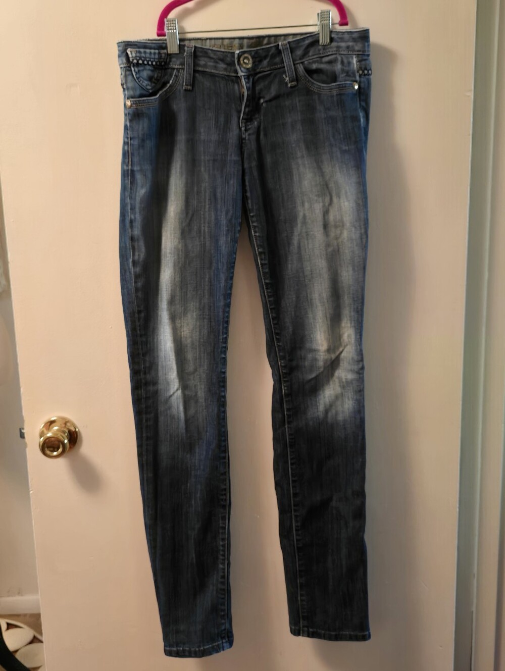 Guess Premium Slim Fit Women's Jeans
